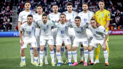 «Και τώρα, τι» για την Εθνική Ελλάδας; Το Μουντιάλ του 2026, το εμπόδιο της Αγγλίας και το ερωτηματικό των προκριματικών!