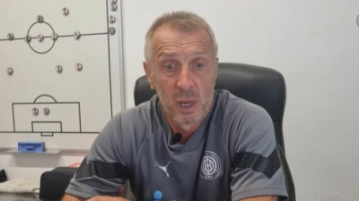 Νιόπλιας: «Έχουμε προβλήματα, αλλά δεν πρέπει να κλαιγόμαστε»!