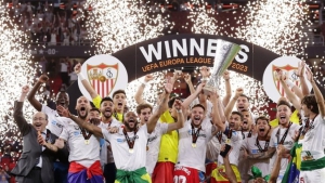 Σεβίλλη: Η απονομή της Κυπελλούχου μέσα από τα «μάτια» του BN Sports! (video)