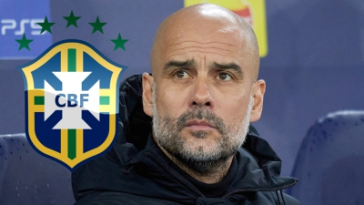 Βραζιλία: Θα γίνει πρόταση στον Πεπ Γκουαρδιόλα για να αναλάβει τις τύχες της «σελεσάο»!