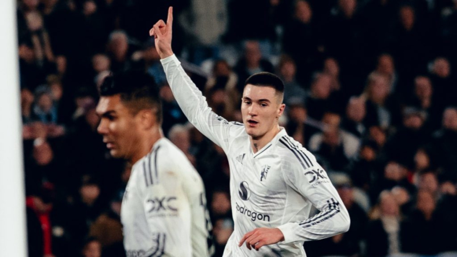 Το στοίχημα «πάει» ακόμη: Στο παρά ένα τρίποντο η Γουέστ «Χ»αμ - «Ακλόνητη» η αφάνα του Ίλετ!