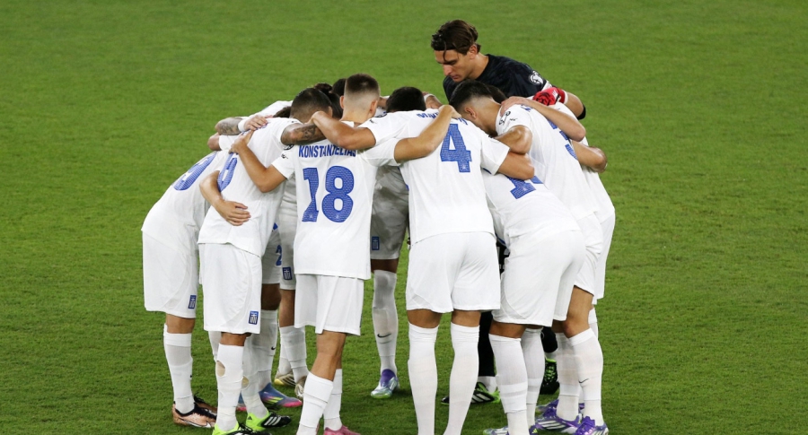 Η ενδεκάδα της μεγάλης επιστροφής: Μ' αυτούς ξεκινά η Εθνική στη Δανία!