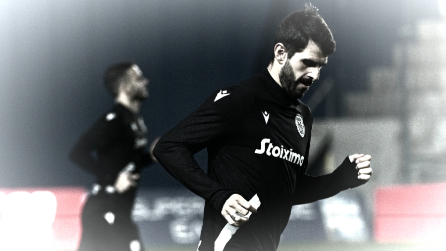 Νέλσον Ολιβέιρα: Η αναγέννηση του ΠΑΟΚ έχει… ονοματεπώνυμο! (video)