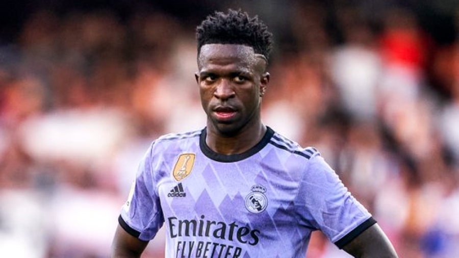 Έξαλλος ο Βινίσιους με τον πρόεδρο της La Liga: «Τέμπας είσαι ίδιος με τους ρατσιστές!»