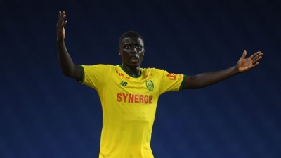 Αμπντουλαγιέ Νταμπό: Αυτό είναι το νέο «διαμάντι» του Ολυμπιακού που αποθέωναν Ναντ και Γιουβέντους (video)