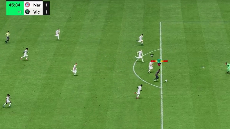 Ράσφορντ, Μπερνάντο, Ντανζούμα και γκολ σε επτά δευτερόλεπτα στο… νέο FIFA! (video)