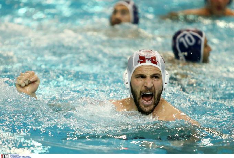 Πρωταθλητής Ελλάδος για 11η συνεχόμενη φορά ο Ολυμπιακός!