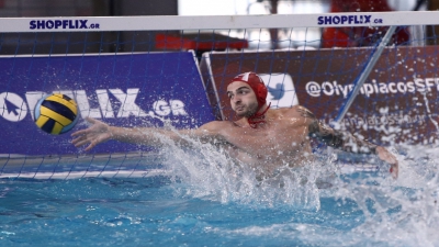 Ο Μάνος Ζερδεβάς στο BN Sports: «Θα επανορθώσουμε του χρόνου στην Ευρώπη – Για μια ζωή Ολυμπιακός ο Θοδωρής Βλάχος» (video)