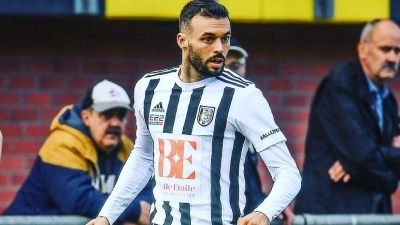 Ο Μαξίμ Ντερούφ στο BN Sports για τον Αλμίρ Κλίτσα: «Είναι μαχητής στο γήπεδο – Αυτά μου είπε για τον Ολυμπιακό» (video)