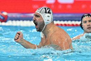 Super Final World Cup: «Γαλανόλευκο» το Σίδνεϊ - Η Ελλαδάρα στα ημιτελικά, 14-13 το Μαυροβούνιο!