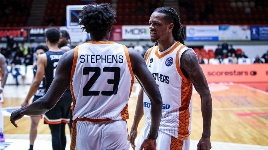 Προμηθέας – Λε Μαν 91-78: Σάρωσε, «σκούπισε» και πέρασε… αέρα στους 16! (video)