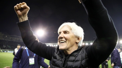 Από τη γκέλα με το Βόλο, στην «τρέλα» του Γιοβάνοβιτς και ο Σπόραρ που πρέπει να… αρπάξει το μομέντουμ!