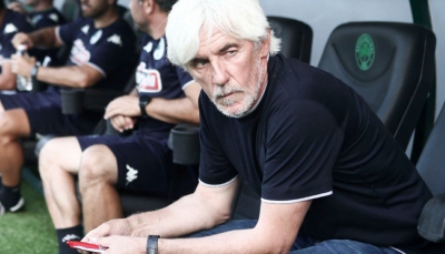 Λαβωμένος ο Παναθηναϊκός απέναντι στον Άρη