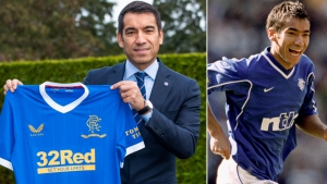 Τζιοβάνι Φαν Μπρόνκχορστ: Ο ευφυής Ολλανδός στοχεύει να ξεπεράσει το «ταβάνι» του Τζέραρντ (video)