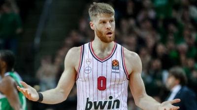 Πρόβλημα με Γουόκαπ στον Ολυμπιακό: Αποχώρησε από την προπόνηση!