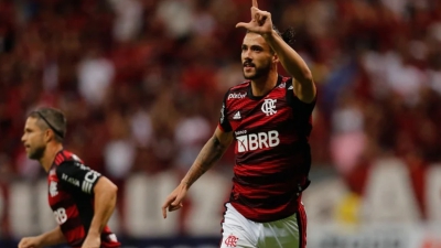 Ολυμπιακός: Ενίσχυση στα στόπερ με Γκουστάβο Ενρίκε