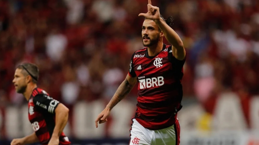 Ολυμπιακός: Ενίσχυση στα στόπερ με Γκουστάβο Ενρίκε