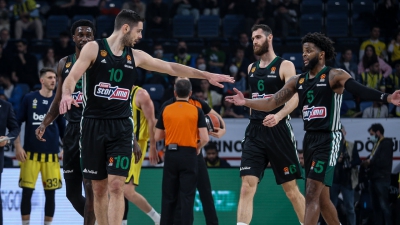 Παναθηναϊκός: Προβλήματα με Παπαγιάννη, Νέντοβιτς και Μέικον εν όψει Λαυρίου