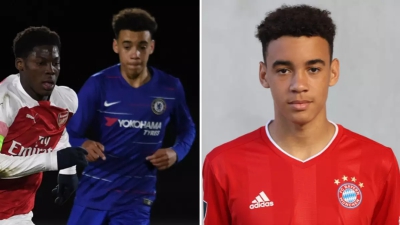 Όταν η Τσέλσι πουλούσε… τσάμπα τον Μουσιάλα στην Μπάγερν – Πέρασαν πέντε χρόνια!