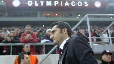 Οι «θρύλοι» του Ολυμπιακού που θα βρεθούν στην OPAP Arena για τον τελικό του Conference League!