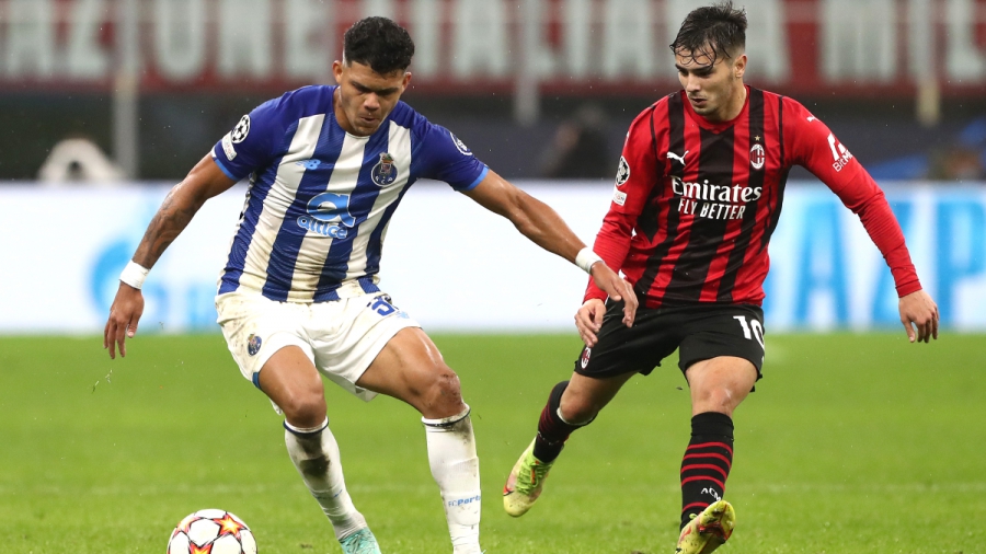 Μίλαν – Πόρτο 1-1: Ούτε τώρα νίκη για τους «ροσονέρι» και η πρόκριση... απομακρύνεται! (video)