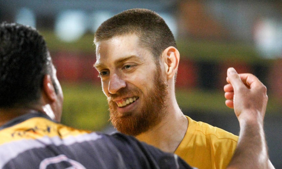 Ο Μιχάλης Πελεκάνος αφήνει το μπάσκετ και μπαίνει στη Φάρμα του Ant1!