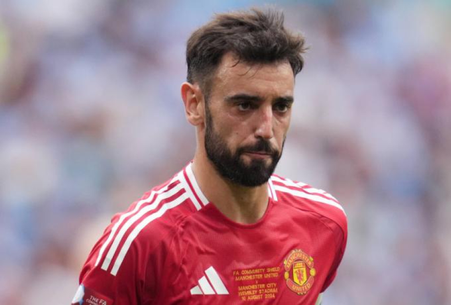 Σκάει η «βόμβα» στο Νησί - Προς Σαουδική Αραβία ο Μπρούνο Φερνάντες!