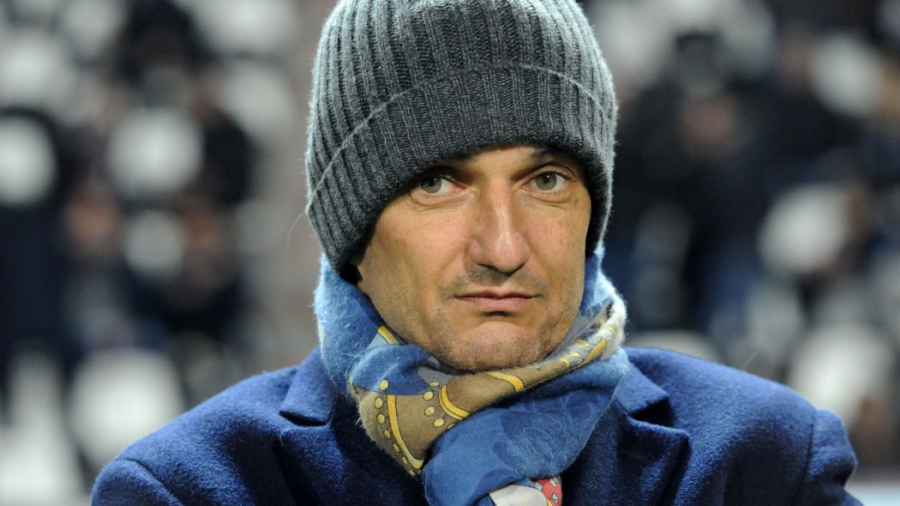 Ο Λουτσέσκου βρέθηκε μια ανάσα από την Κάλιαρι σύμφωνα με τους Ρουμάνους!