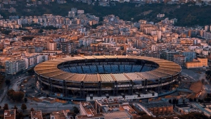 Νάπολι: Το «Nτιέγκο Μαραντόνα» της στερεί το «σκουντέτο» - Ζει με την ελπίδα ότι θα σωθεί από τις εκτός έδρας εξορμήσεις!