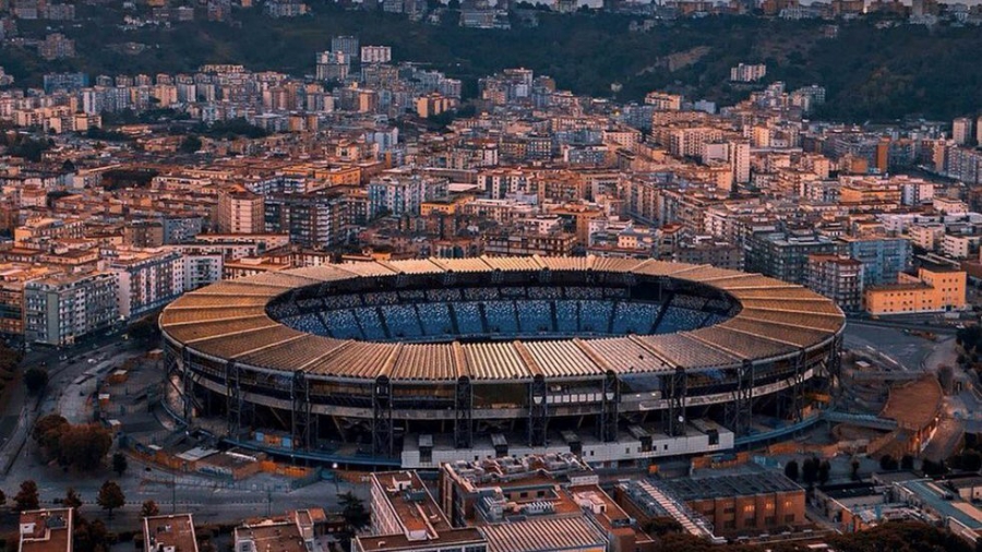 Νάπολι: Το «Nτιέγκο Μαραντόνα» της στερεί το «σκουντέτο» - Ζει με την ελπίδα ότι θα σωθεί από τις εκτός έδρας εξορμήσεις!