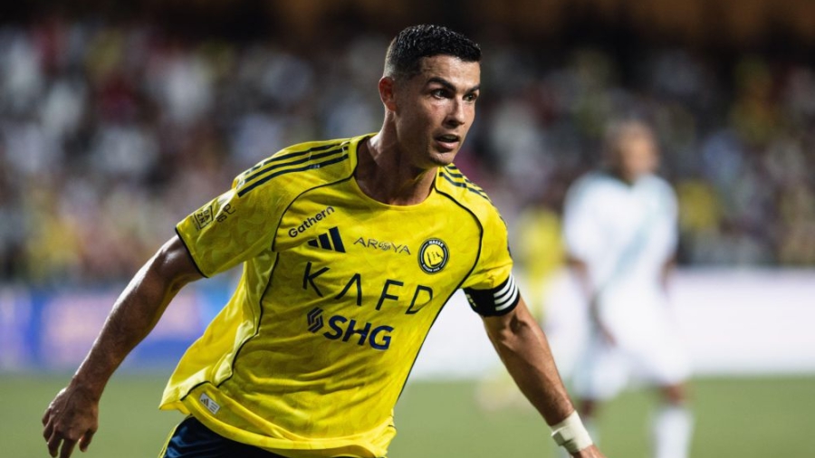 Η χρηματιστηριακή αξία της περιουσίας του Ρονάλντο προκαλεί «ίλιγγο»!