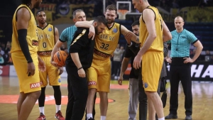 Γιάνις Στρέλνιεκς: Μία πονεμένη ιστορία! (video)