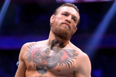 Τζέικ Πολ για ΜακΓκρέγκορ: «Προσπαθεί να πείσει τον εαυτό του με τα ψέματα που λέει»