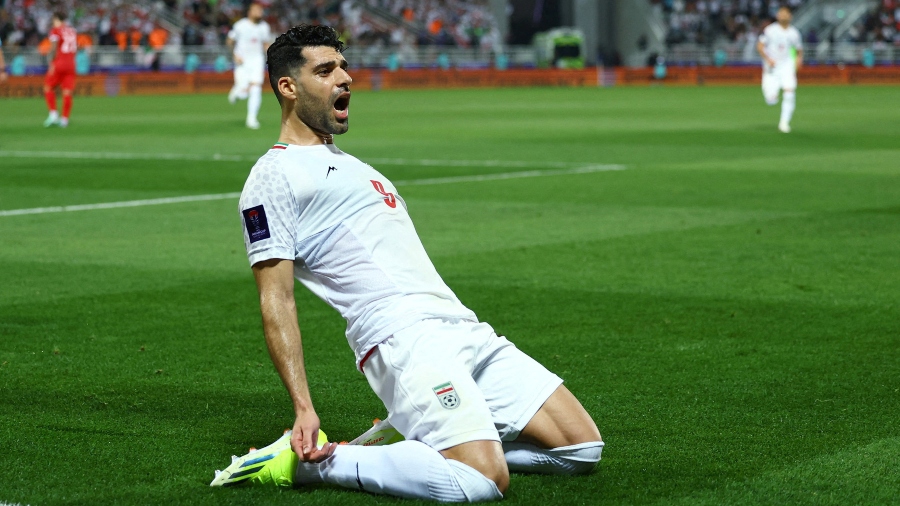 Ιράν: Αποσύρεται από το Μουντιάλ του 2026!