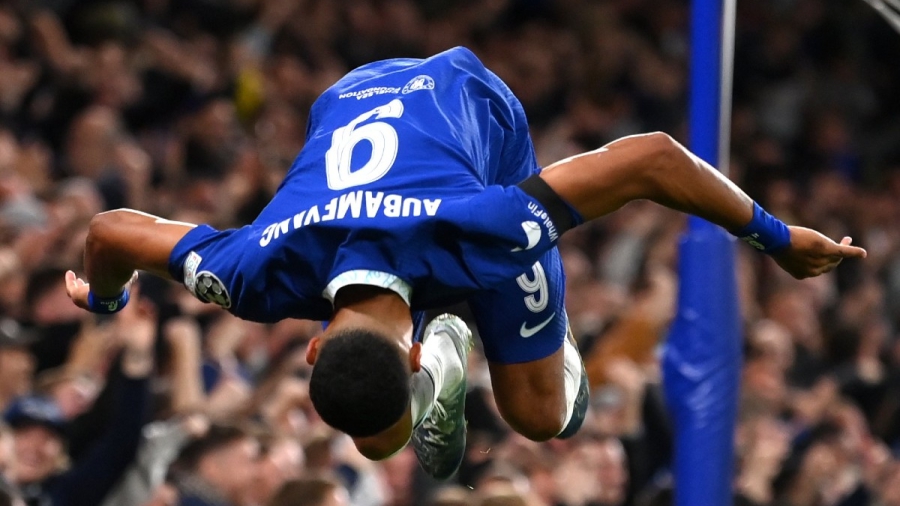 Τσέλσι – Μίλαν 3-0: «Καθάρισαν» οι… μεταγραφές της – Πρώτο γκολ για τον Ομπαμεγιάνγκ μετά από πέντε χρόνια στο Champions League! (video)