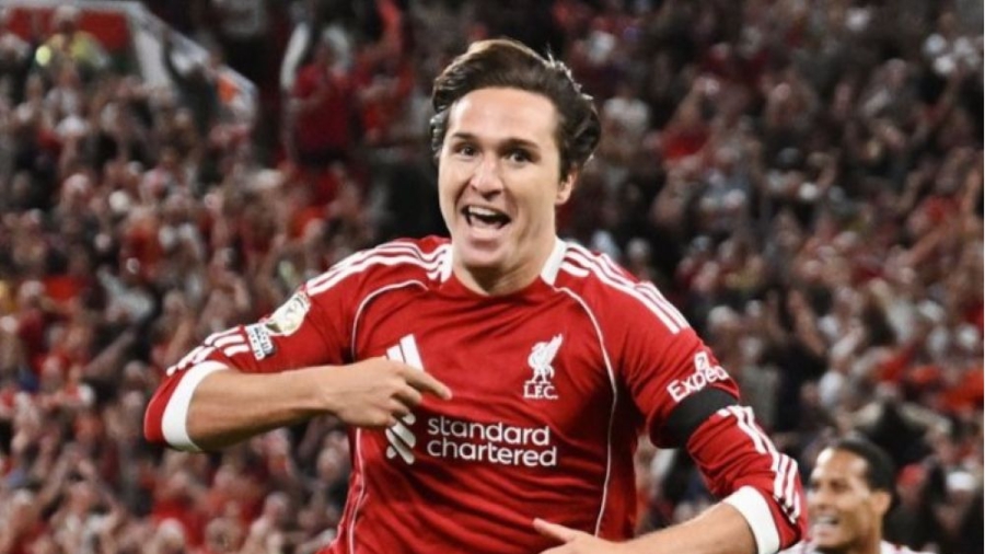 O τραυματισμός του Λεόνι και ο νέος κανονισμός της UEFA «φέρνουν» τον Κιέζα στο Champions League!