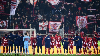 Ολυμπιακός: Στη διάθεση των φιλάθλων τα εισιτήρια με Μπόντο Γκλιμτ