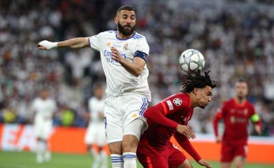 UEFA Champions League: η φάση των «16» συνεχίζεται στην COSMOTE TV