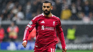 Ο Σαλάχ άλλαξε άποψη και μένει στην Λίβερπουλ μέχρι το τέλος του συμβολαίου του