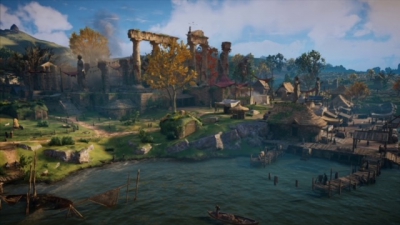 Το Assassin's Creed: Valhalla είναι το δεύτερο πιο επικερδές παιχνίδι στην ιστορία της Ubisoft