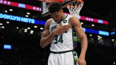 Γιάννης Αντετοκούνμπο: Ο κορυφαίος παίκτης του NBA στη λίστα του Bleacher Report!