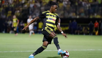 Αραράτ – Άρης: Με Οντουμπάτζιο στο κέντρο της άμυνας οι «κιτρινόμαυροι»