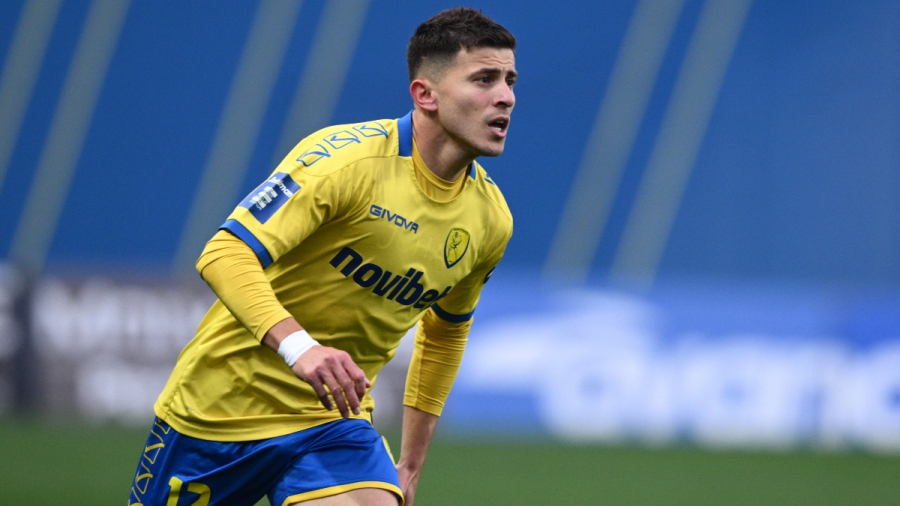 Τι έβαλες Ηλία Χατζηθεοδωρίδη; «Κεραυνός» για το 1-0 του Παναιτωλικού κόντρα στον ΠΑΟΚ! (video)