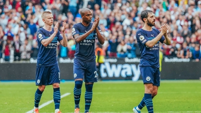 Δεν γύρισε το ματς η Μάντσεστερ Σίτι και η παράδοση του… 2+ γκολ συνεχίστηκε!