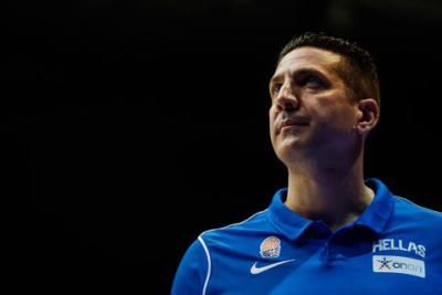 «Η πικρία φέρνει τη μαθητεία - Έτσι κερδίζονται αυτά τα ματς!»: Ο Παπαδόπουλος μίλησε για τον αποκλεισμό!