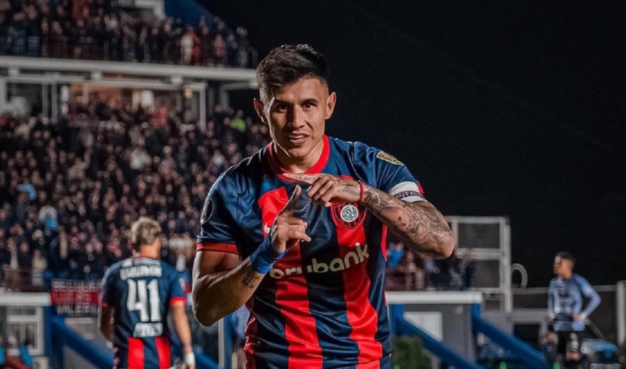 «Τον πρώτο λόγο η ΑΕΚ για Μπαρέιρο, τον παρακολουθεί και η Ρίβερ Πλέιτ!» 