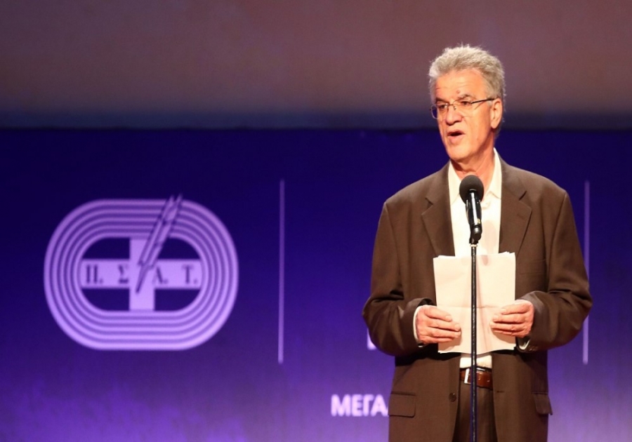 Ο Γιάννης Θεοδωρακόπουλος στο BN Sports: «Κάνω έκκληση για ενότητα ώστε να αναδείξουμε το ρόλο του αθλητικού συντάκτη!»