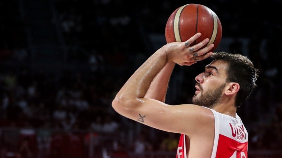 Σουηδία – Τουρκία 84-105: «Πάρτι» για την ομάδα του Αταμάν και τελικός με Κροατία