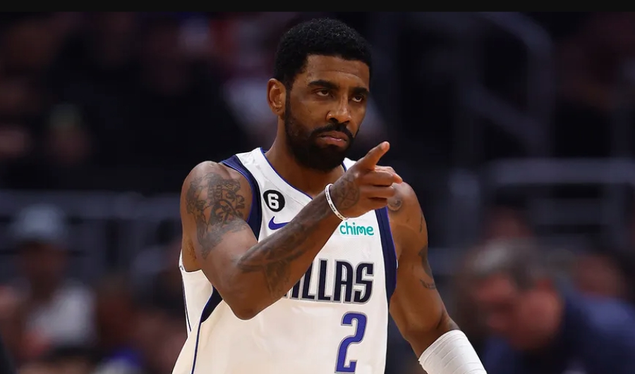 Στην Drew League για το καλοκαίρι ο Ίρβινγκ