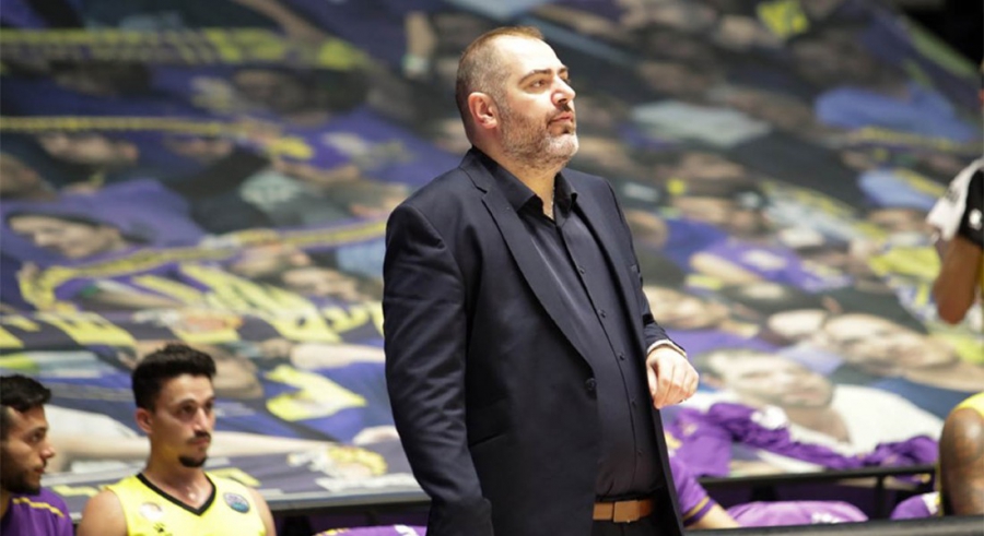 AEK: Επίσημο το τέλος με Δέδα, συνεχίζει στην ΤΣΣΚΑ